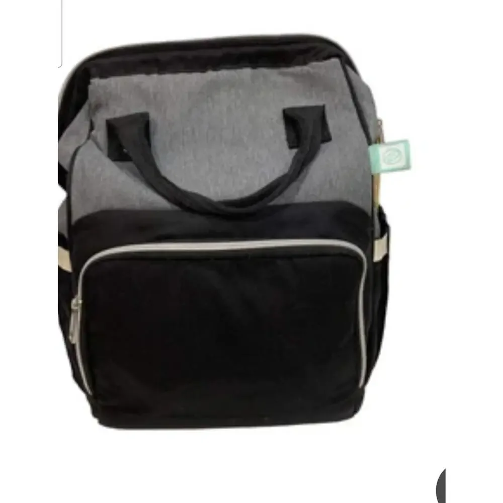 Afbp Sydney Breast Pump‎ Backpack Diaper Bag